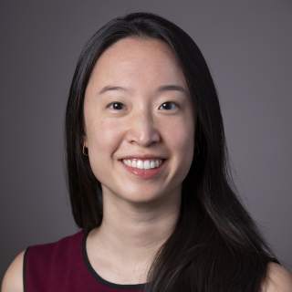 Jennifer Horng, MD, Physical Medicine/Rehab, New York, NY