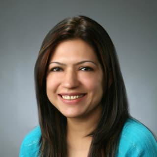 Noumana Hameed, MD, Psychiatry, Binghamton, NY