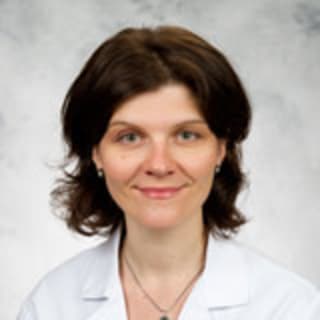 Anastassia Amaro, MD, Endocrinology, Philadelphia, PA, Hospital of the University of Pennsylvania