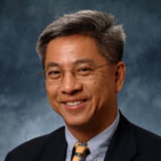 Frank Ing, MD, Pediatric Cardiology, Sacramento, CA, UC Davis Medical Center