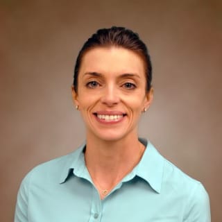 Emilie (Calvello) Calvello Hynes, MD, Emergency Medicine, Charlottesville, VA