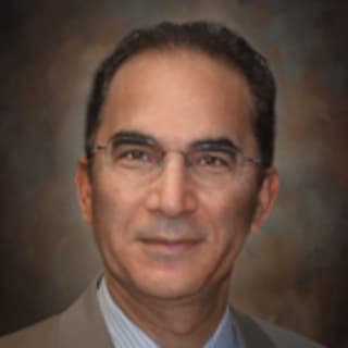 Bassam Kawadry, MD, Pediatric Emergency Medicine, Naperville, IL