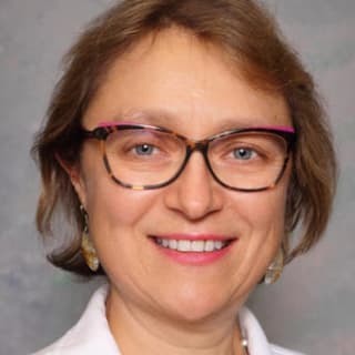 Svetlana Zaharova, Nurse Practitioner, Milwaukee, WI