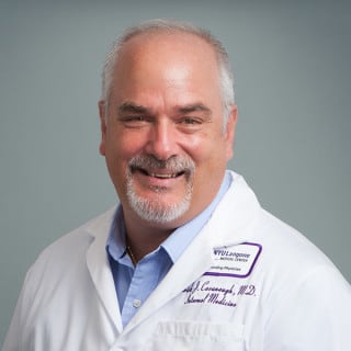 Patrick Cavanaugh, MD, Internal Medicine, Great Neck, NY, North Shore University Hospital