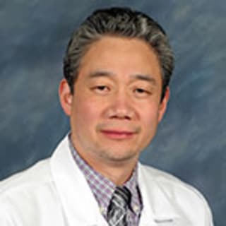 Daniel Wang, MD, Family Medicine, Hollister, CA, Hazel Hawkins Memorial Hospital