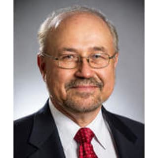 George Demidowich, MD