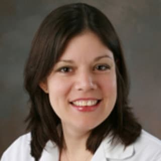 Natalie Munoz-Sievert, MD, Obstetrics & Gynecology, Orlando, FL