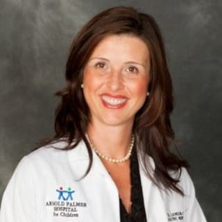 Eryn (Weninger) Lawson, PA, General Surgery, Orlando, FL