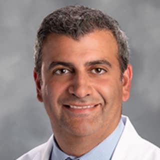 Danny Kewson, MD, Otolaryngology (ENT), Dearborn, MI, Garden City Hospital