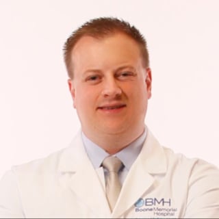 Michael Bledsoe, DO, Family Medicine, Ronceverte, WV