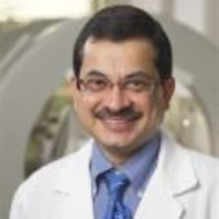 Sunil Desai, MD, Cardiology, Cary, NC, UNC REX Health Care