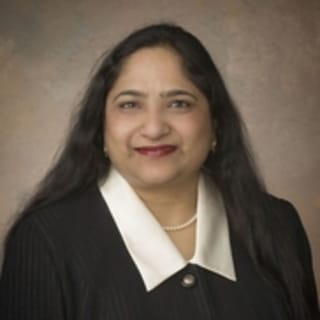 Rekha (Gupta) Kostecke, MD