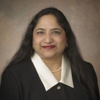 Rekha (Gupta) Kostecke, MD, Pediatrics, Milford, MI