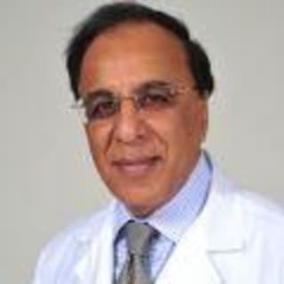 Virender Sethi, MD