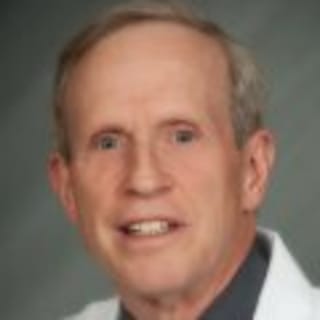 Fred Pilcher, MD