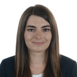 Monika Bernas, MD, Cardiology, Lebanon, NH