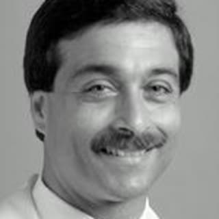 Rafik Mansour, MD