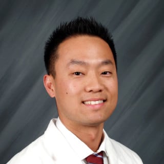 Nelson Yang, MD