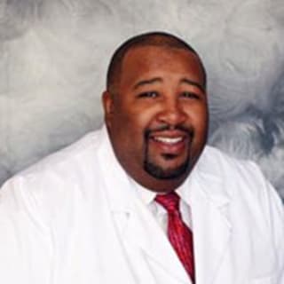 Richard Alexander Jr., MD
