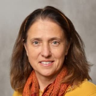 Sue Grosse-Macemon, Family Nurse Practitioner, Minneapolis, MN