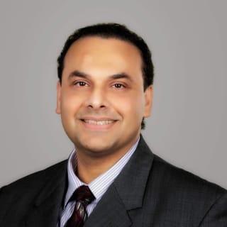 Syed Rizvi, MD, Internal Medicine, South Miami, FL