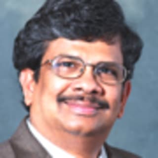 Chandra (Chandramohan) Mohan, MD