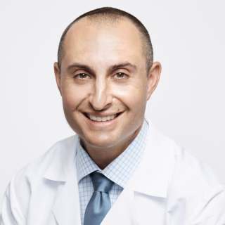 Adam Robin, MD, Neurosurgery, Detroit, MI