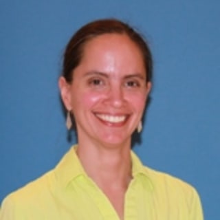Kristina Andersson, DO, Pediatrics, Silver Spring, MD