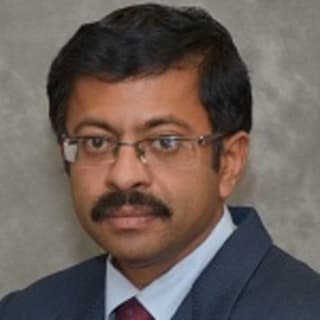 Ramarao Pradeep, MD, Endocrinology, Moline, IL