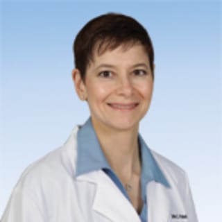 Julia Finkel, MD