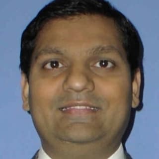 Kashyap Patel, MD, Family Medicine, Ormond Beach, FL