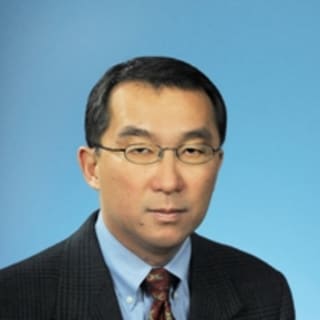 Dick Kuo, MD