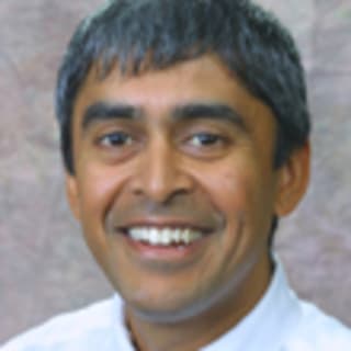 Manu Jain, MD, Pulmonology, Chicago, IL