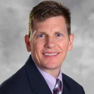 Jeff Larson, Pharmacist, Saint Paul, MN