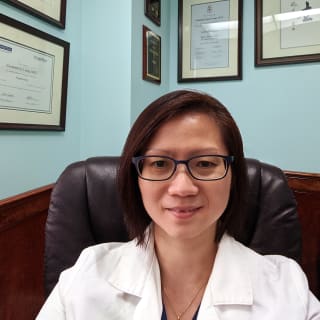 Elizabeth Liang, MD, Nephrology, Flushing, NY, Mount Sinai Beth Israel