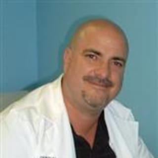 Eric Trumble, MD