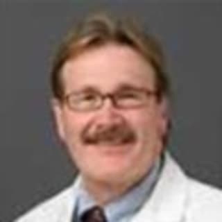 Mark Yeager, MD, Cardiology, La Jolla, CA