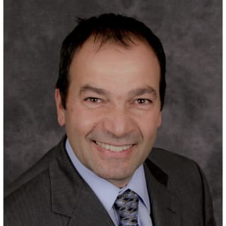 Massimo Arcerito, MD