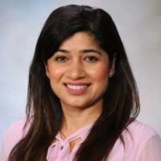Shweta Bhatt, MD, Radiology, Jacksonville, FL, Mayo Clinic Hospital in Florida