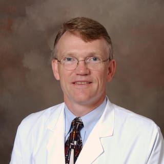 Dane Smith, MD