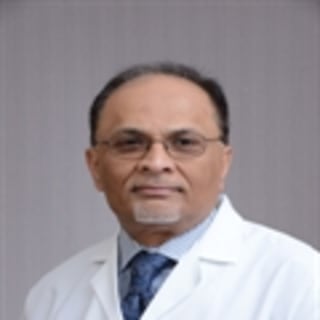 Ranga Rao, MD