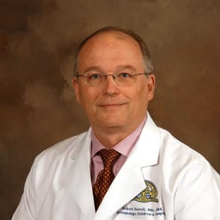 Robert Henderson, MD, Ophthalmology, Nashville, TN