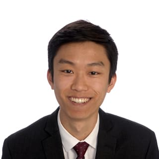 Allan Huang, MD, Resident Physician, Providence, RI