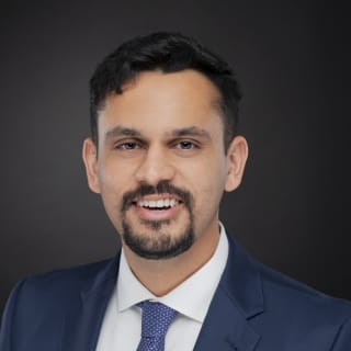 Darshil Choksi, MD, Internal Medicine, Austin, TX