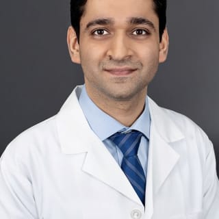 Harshit Shah, MD, Neurology, Erie, PA