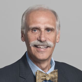 Robert Heyka, MD, Nephrology, Cleveland, OH