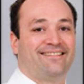 John Andrianos, Family Nurse Practitioner, Sayre, PA