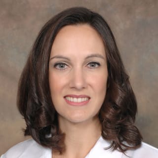 Rebecca Howell, MD, Otolaryngology (ENT), Hamilton, OH, University of Cincinnati Medical Center