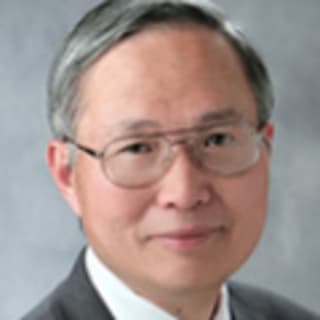 Yeong-Hau Lien, MD, Nephrology, Tucson, AZ