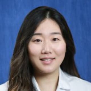 Jihyun Yoon, Family Nurse Practitioner, McLean, VA